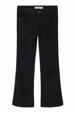 Clearance Jeans nkfPolly Skinny Boot Jeans 1142 Børn Jeans