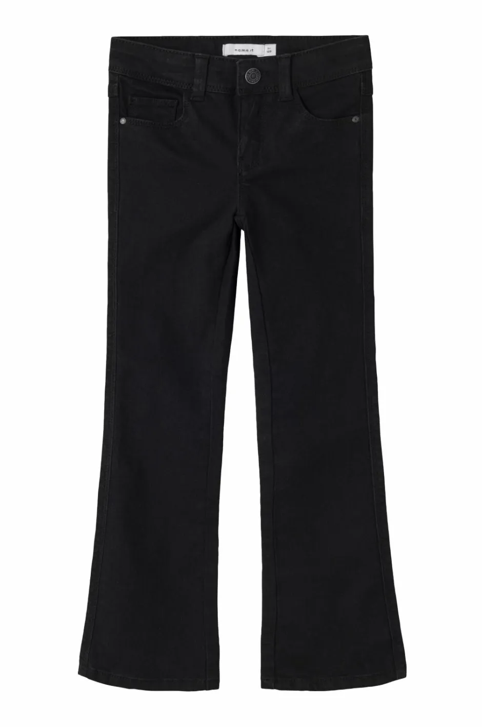 Clearance Jeans nkfPolly Skinny Boot Jeans 1142 Børn Jeans
