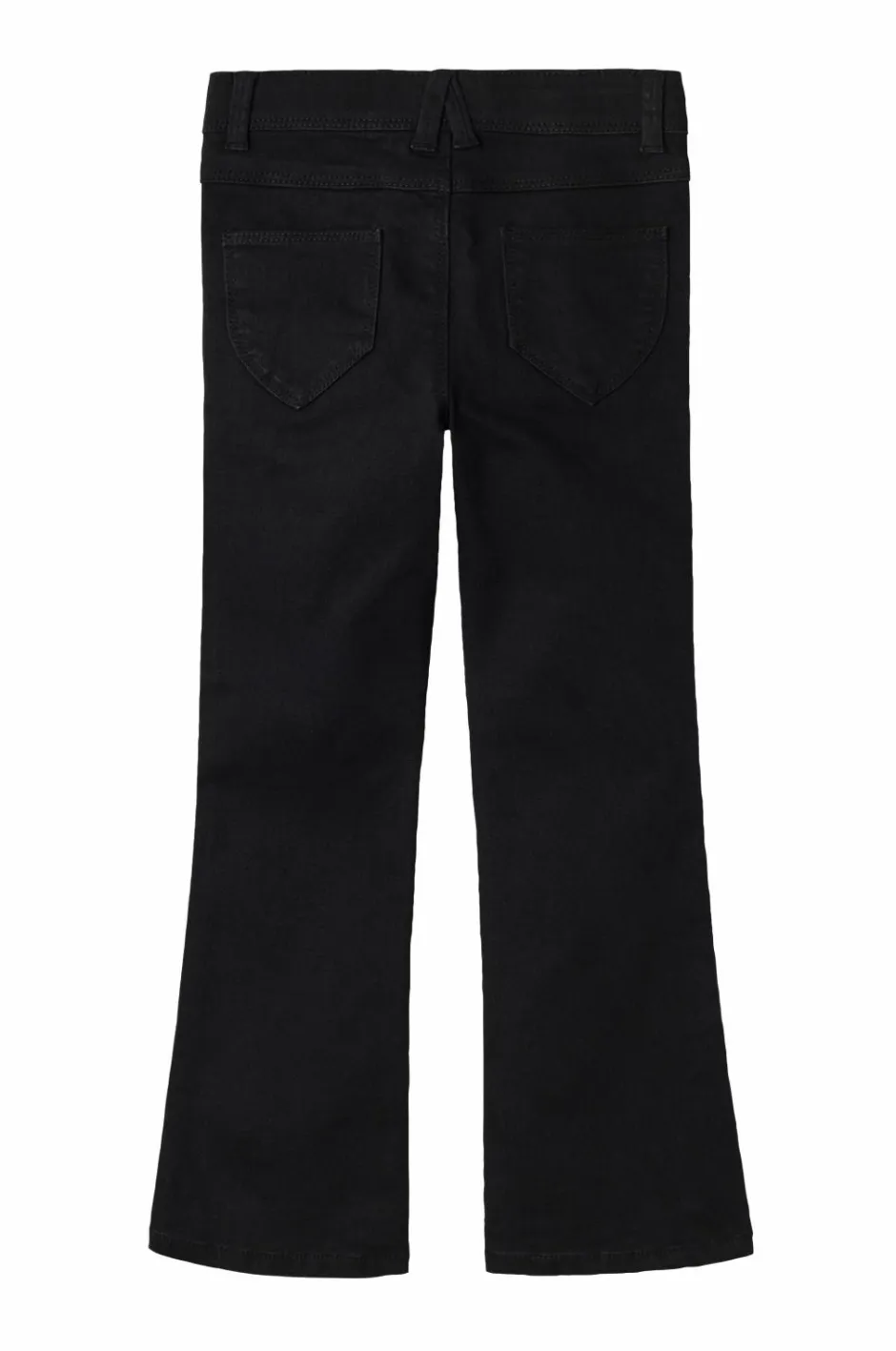 Clearance Jeans nkfPolly Skinny Boot Jeans 1142 Børn Jeans