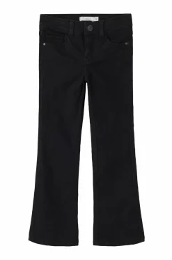 Clearance Jeans nkfPolly Skinny Boot Jeans 1142 Børn Jeans
