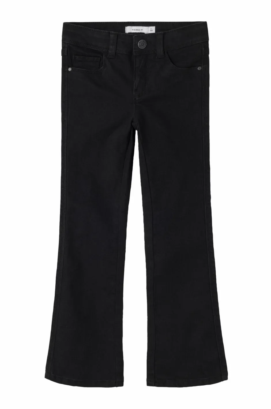 Clearance Jeans nkfPolly Skinny Boot Jeans 1142 Børn Jeans