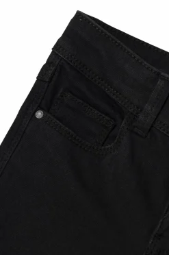Clearance Jeans nkfPolly Skinny Boot Jeans 1142 Børn Jeans