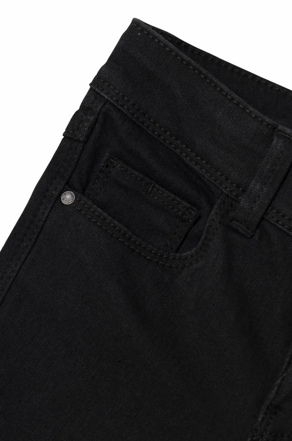 Clearance Jeans nkfPolly Skinny Boot Jeans 1142 Børn Jeans