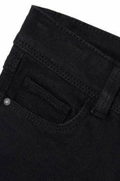 Clearance Jeans nkfPolly Skinny Boot Jeans 1142 Børn Jeans