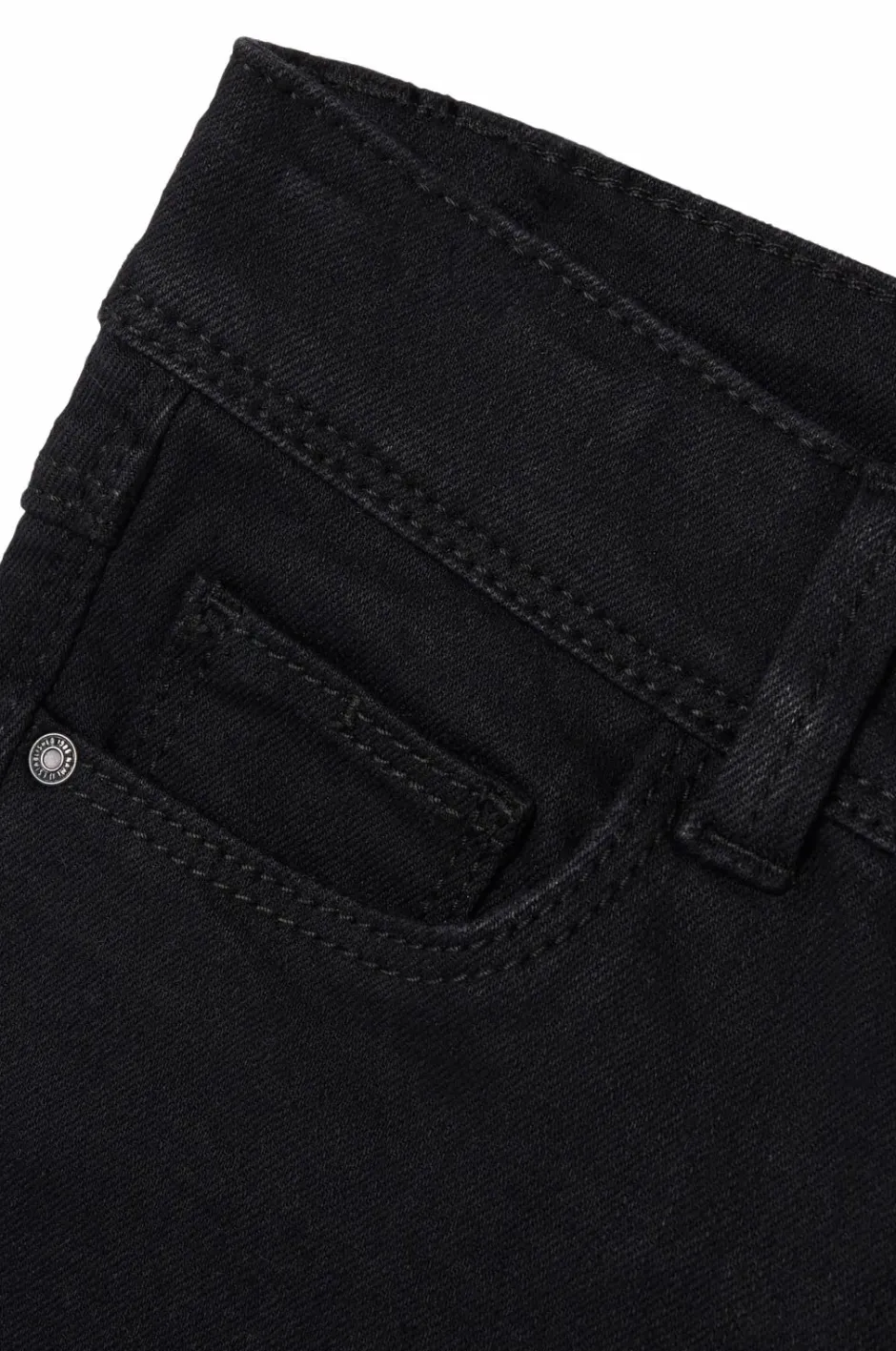 Clearance Jeans nkfPolly Skinny Boot Jeans 1142 Børn Jeans