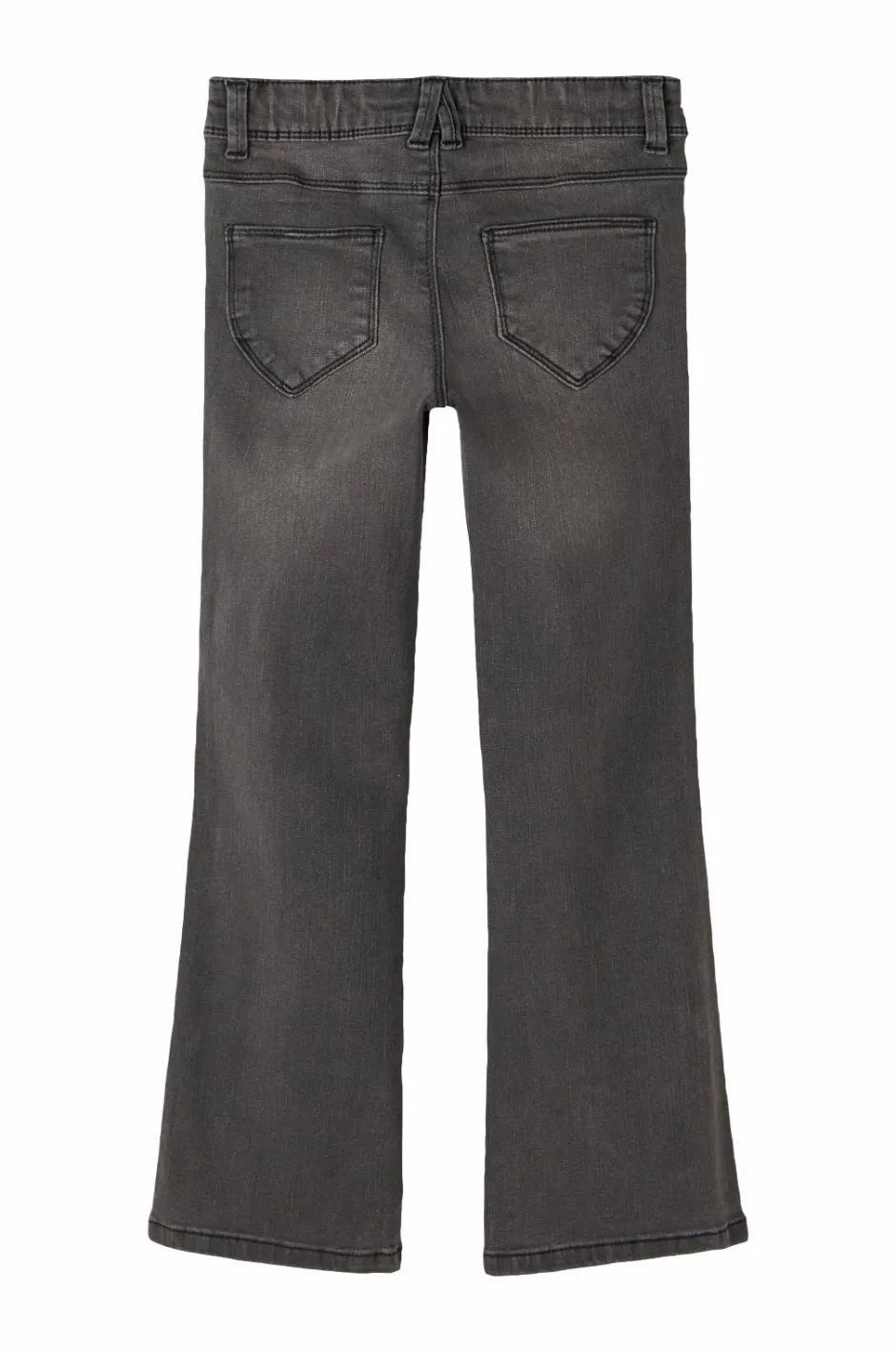 Name it Jeans nkfPolly Skinny Boot Jeans 1142^Børn Jeans