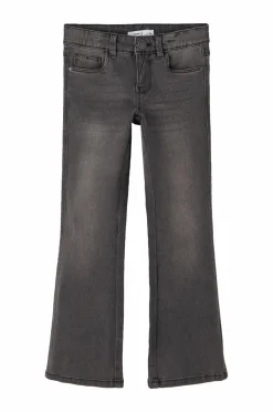 Name it Jeans nkfPolly Skinny Boot Jeans 1142^Børn Jeans
