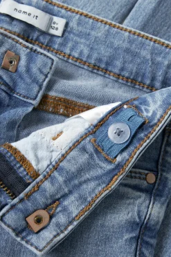 Online Jeans nkfPolly Skinny 5070 Børn Jeans