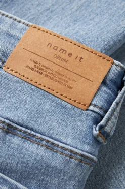 Online Jeans nkfPolly Skinny 5070 Børn Jeans