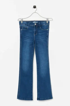 Name it Jeans nkfPolly Skinny Boot Jeans 1142^Børn Jeans