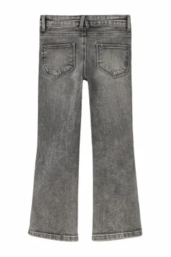 Discount Jeans nkfPolly Skinny Boot Jeans 1142 Børn Jeans