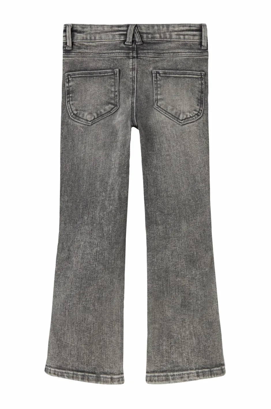 Discount Jeans nkfPolly Skinny Boot Jeans 1142 Børn Jeans