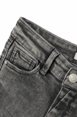 Discount Jeans nkfPolly Skinny Boot Jeans 1142 Børn Jeans