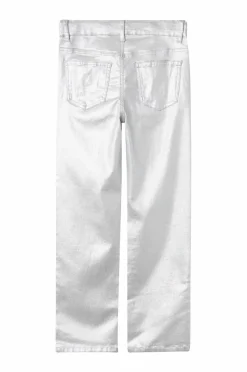Name it Jeans nkfRose Straight Twill Pant 1631-wy^Børn Jeans
