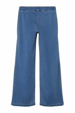 Jeans nkfSalli Wide Jeans 8293 Børn Jeans