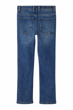 Jeans nkmRyan Straight Jeans 2520 Børn Jeans
