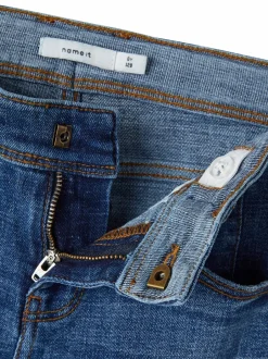 Jeans nkmRyan Straight Jeans 2520 Børn Jeans