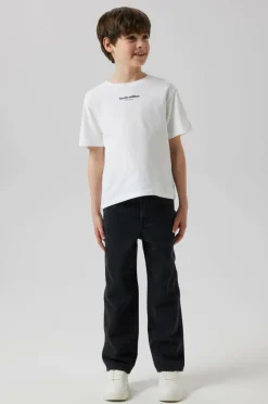Name it Jeans nkmRyan Loose Jeans 5760^Børn Jeans