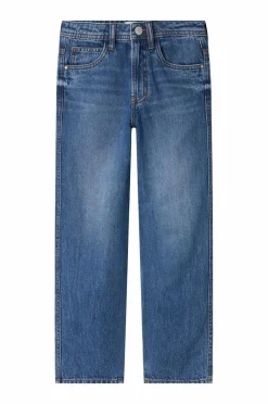Name it Jeans nkmRyan Loose Jeans 5760^Børn Jeans