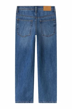 Name it Jeans nkmRyan Loose Jeans 5760^Børn Jeans