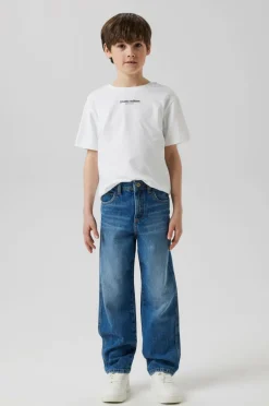 Name it Jeans nkmRyan Loose Jeans 5760^Børn Jeans