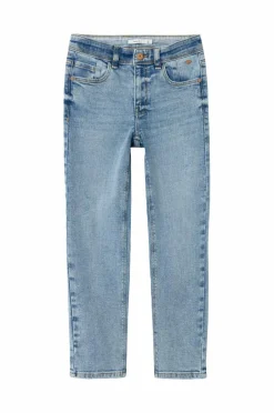 Name it Jeans nkmRyan Straight Jeans 2520^Børn Jeans
