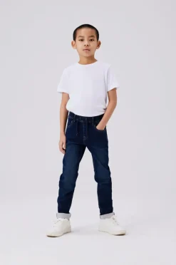Name it Jeans nkmRyan Slim Swe Jeans 5225^Børn Jeans