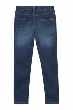 Clearance Jeans nkmRyan Slim Swe Jeans 5225 Børn Jeans