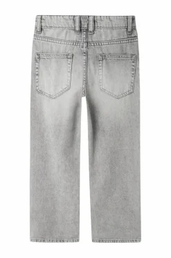 Name it Jeans nkmRyan Straight Jeans 3418-BE^Børn Jeans