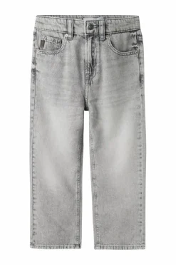 Name it Jeans nkmRyan Straight Jeans 3418-BE^Børn Jeans