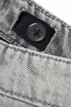 Name it Jeans nkmRyan Straight Jeans 3418-BE^Børn Jeans