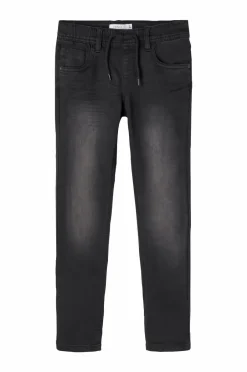 New Jeans nkmRyan Jogger Swe Jeans 5110-TH Børn Jeans