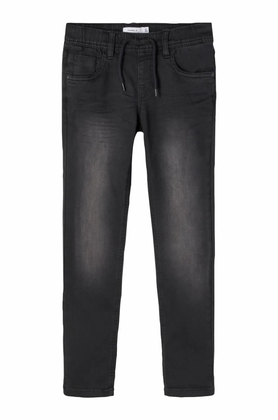 New Jeans nkmRyan Jogger Swe Jeans 5110-TH Børn Jeans
