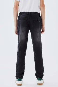 New Jeans nkmRyan Jogger Swe Jeans 5110-TH Børn Jeans