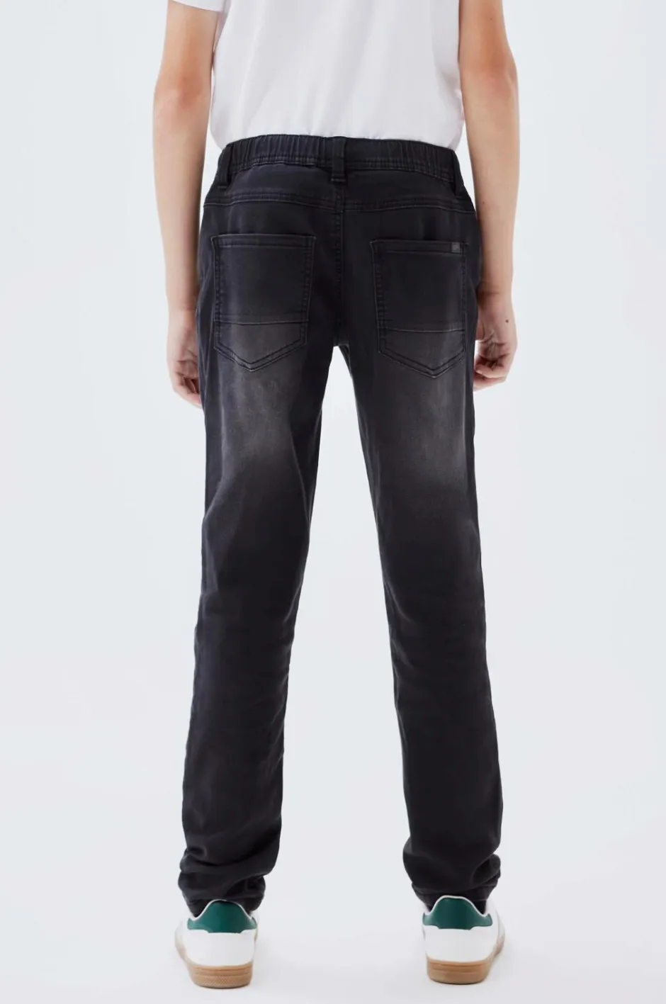 New Jeans nkmRyan Jogger Swe Jeans 5110-TH Børn Jeans