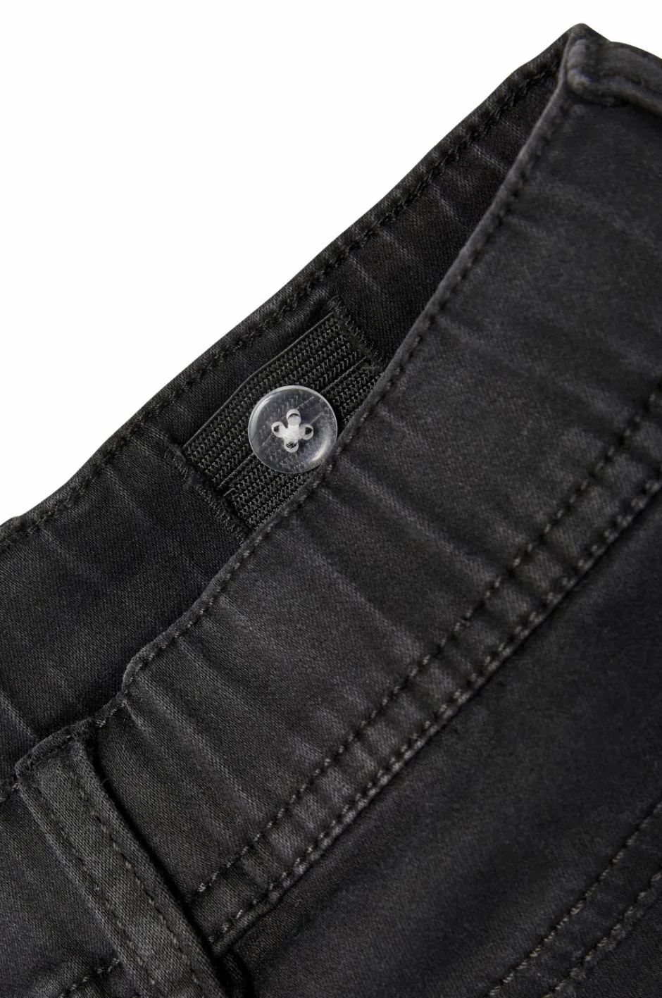 New Jeans nkmRyan Jogger Swe Jeans 5110-TH Børn Jeans