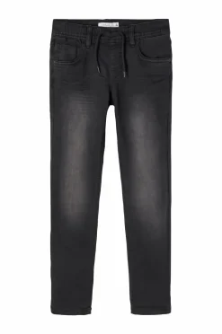New Jeans nkmRyan Jogger Swe Jeans 5110-TH Børn Jeans