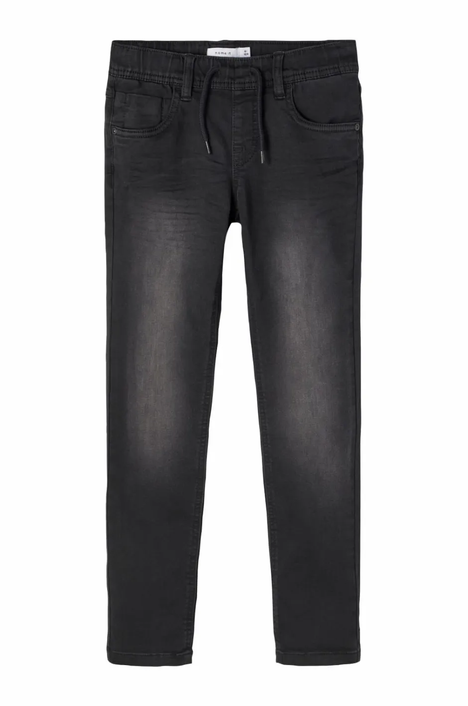 New Jeans nkmRyan Jogger Swe Jeans 5110-TH Børn Jeans