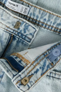 Best Jeans nkmRyan Loose Jeans 5760 Børn Jeans