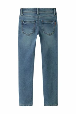 Discount Jeans nkmSilas Xslim Jeans 2002-tx Børn Jeans