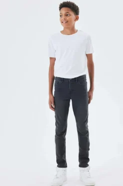 Name it Jeans nkmSilas Xslim Jeans 2002-tx^Børn Jeans