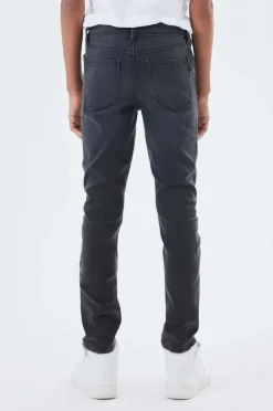 Name it Jeans nkmSilas Xslim Jeans 2002-tx^Børn Jeans