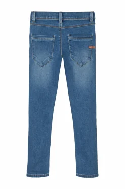 Name it Jeans nkmSilas Xslim Jeans 2002-tx^Børn Jeans