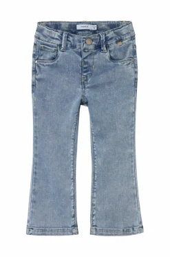 Name it Jeans nmfSalli Bootcut Jeans 8292^Børn Jeans