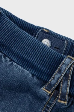 Online Jeans nmmBen Baggy R Cargo 9770-yt Børn Jeans