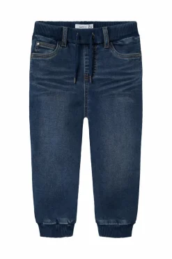 Discount Jeans NmmBen Baggy R Bru Swe Jeans Børn Jeans