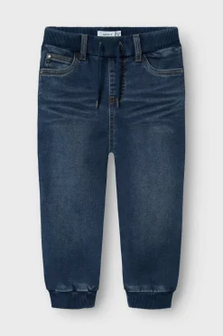 Discount Jeans NmmBen Baggy R Bru Swe Jeans Børn Jeans