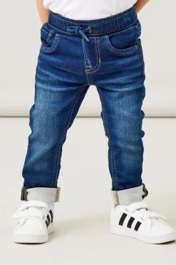 Name it Jeans nmmRyan Slim Swe Jeans 2472^Børn Jeans