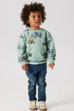 Online Jeans nmmRyan Slim Swe Jeans 2472 Børn Jeans