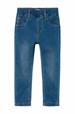 Hot Jegging nmfSalli Slim Børn Jeans